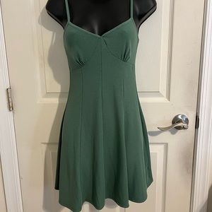 Ladies summer dress